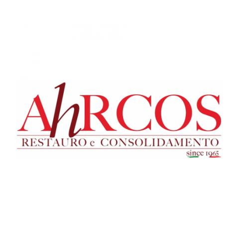 AhRCOS Srl ® - Restauro e Consolidamento